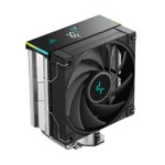Deepcool AK400 Digital SE Black 157mm CPU Air Cooler