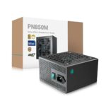 Deepcool GamerStorm PN850M 850W ATX 3.1 80 Plus Gold Fully Modular Power Supply
