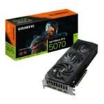 Gigabyte GeForce RTX 5070 WINDFORCE OC SFF 12GB Graphics Card