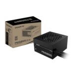Gigabyte P650SS – 650W 80 PLUS Silver Non-Modular Power Supply
