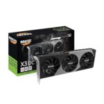 Inno3D GeForce RTX 5070 X3 OC 12GB Graphics Card