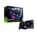 MSI GeForce RTX 5060 Ti Gaming OC 8GB Graphics Card