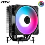 MSI MAG CoreFrozr AA13 CPU Cooler