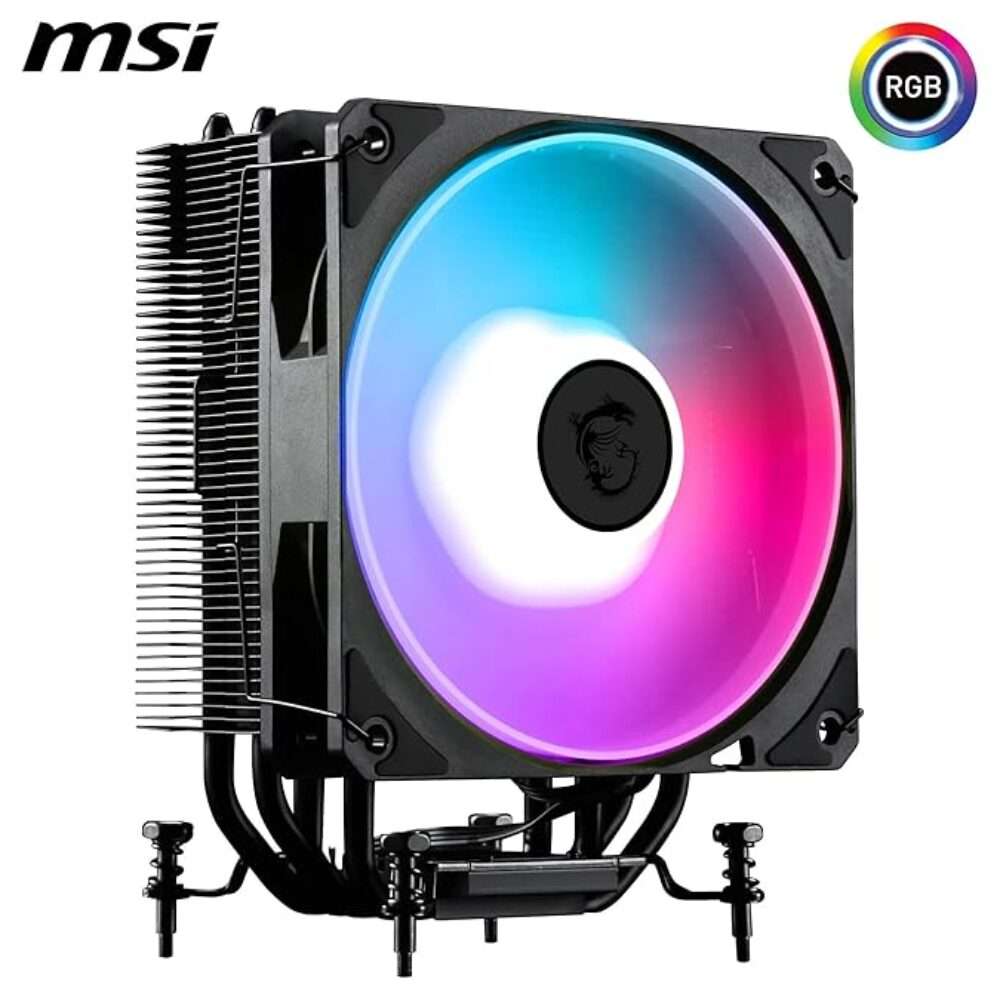 MSI MAG CoreFrozr AA13 CPU Cooler
