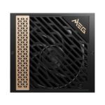MSI MEG Ai1300P 1300W PCIe5 80+ Platinum Fully Modular Power Supply
