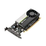 PNY NVIDIA T400 4GB GDDR6 Workstation Graphics Card