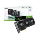 PNY GeForce RTX 5070 12GB Graphics Card