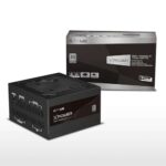 ProLab Design XPower XP-1000P 1000W 80+ Platinum Fully Modular Power Supply