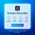 Aiseesoft Screen Recorder – 1 Device, 1 Year Original License Key