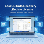 EaseUS Data Recovery Wizard for Windows – 1 Device Lifetime Original License Key