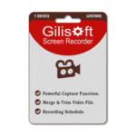 Gilisoft Screen Recorder – 1 Device Lifetime Original License Key