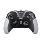 Ant Esports GP165 Wired Controller with Hall Effect Magnetic Triggers (BlackGrey) – PCPS3Android