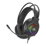 Ant Esports H580 Gaming Headset (Black)