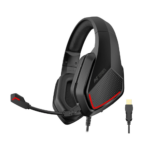Ant Esports H590 7.1 Surround Sound Gaming Headset (Black)